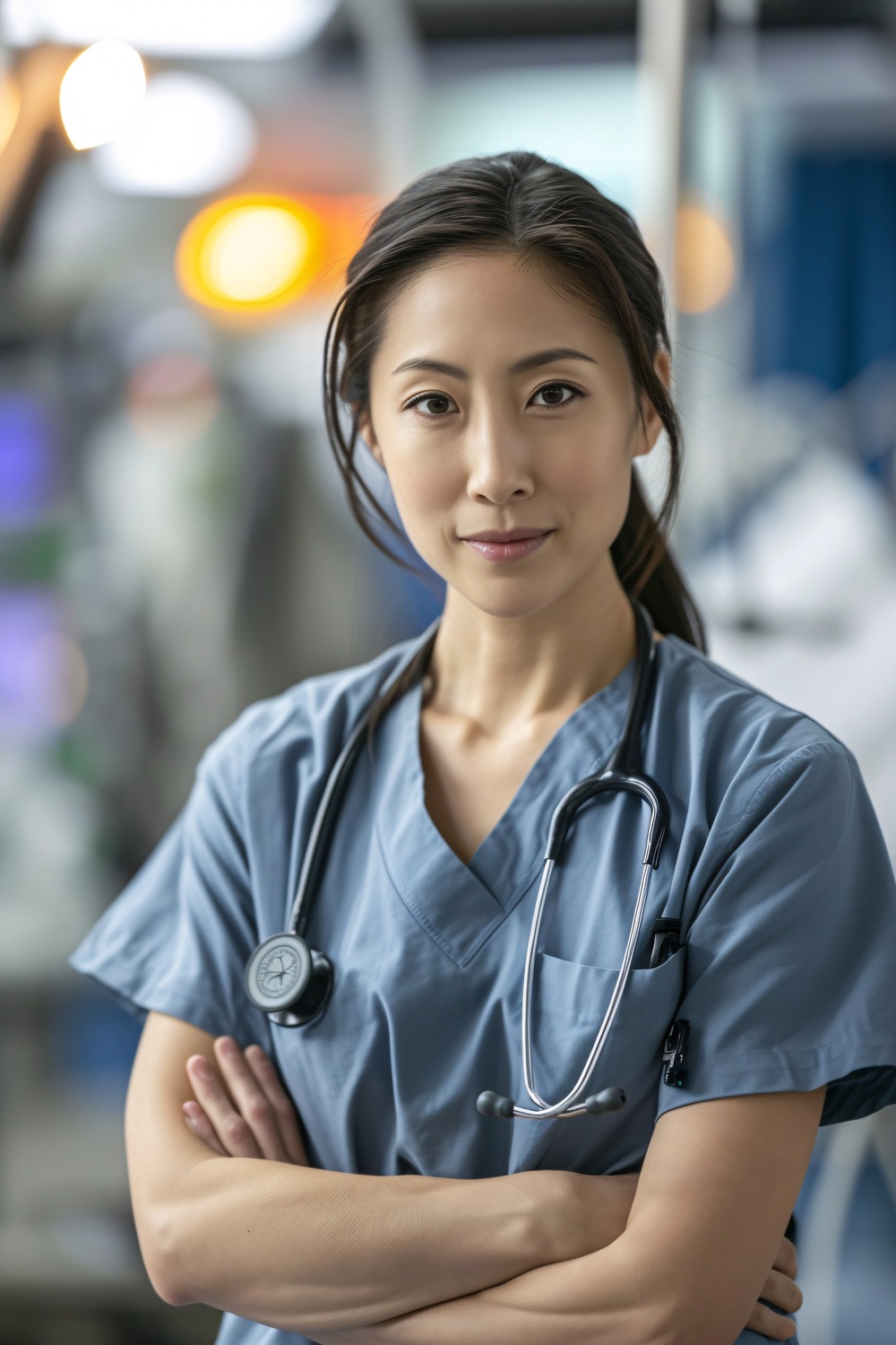 Врач нарколог